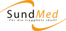 Sundmed logo